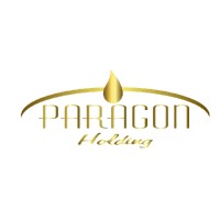 Paragon Holding A.Ş. logo - Similar company to Saffron Logistics