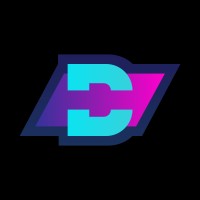 DeHorizon logo - Similar company to Griffin Games