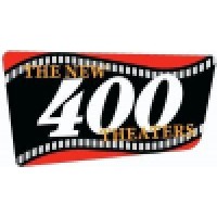 The New 400 Theaters