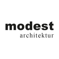 modest architektur logo - Similar company to B.Jo´Nd