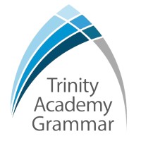Trinity Academy Grammar logo - Similar company to Trinity Multi-Academy Trust