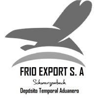 FRIOEXPORT S. A logo - Similar company to Logike Cargo