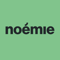 Noémie Studio logo - Similar company to Wecomeone