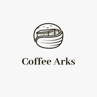 Coffee Arks logo - Similar company to Wake Cup Coffee & Eatery