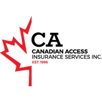 Canadian Access Insurance Services Inc. logo - Similar company to Strand Life Wealth