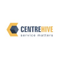 Centrehive Corporate Services logo - Similar company to Info Industries Group (Iig)