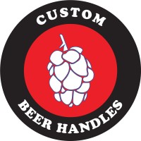 Custom Beer Handles logo - Similar company to Handles & Knobs
