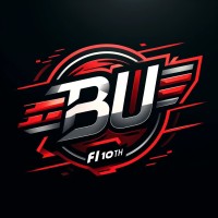 BU F1Tenth logo - Similar company to Nucee