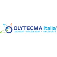 Olytecma Italia logo - Similar company to Studio Tecnico Rinaldi