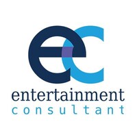 Entertainment Consultant logo - Similar company to Create & Collab
