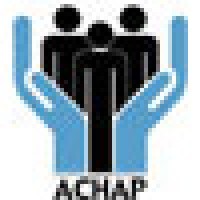 African Comprehensive Hiv/Aids Partnerships (Achap)