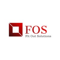 FOS logo - Similar company to Topus