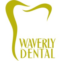 Waverly Dental logo - Similar company to Asian Student Association