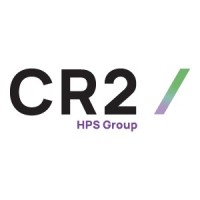 CR2 logo - Similar company to Hps