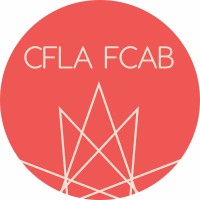 Canadian Federation of Library Associations/Fédération canadienne des associations de bibliothèques logo - Similar company to Library Bound Inc