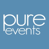 Pure Events (HEY) logo - Similar company to Ccc Events