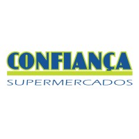 Confiança Supermercados logo - Similar company to Sparkle Brasil