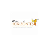 Metas & Horizontes - Centro de Desenvolvimento Pessoal e Profissional ® logo - Similar company to Clínica Tempus