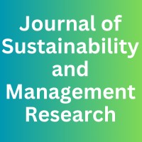 Journal of Sustainability and Management Research logo - Similar company to Epd Verifier