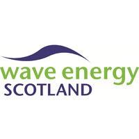 Wave Energy Scotland logo - Similar company to 4C Engineering