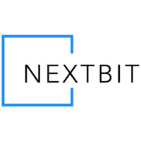 nxtbit.ai logo - Similar company to Speed{It} Consulting