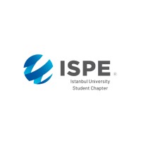 ISPE Turkey Student Chapter logo - Similar company to Iupsaint