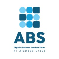 Al-Alameya Digital & Business Solutions Sector logo - Similar company to El-Alameya Group