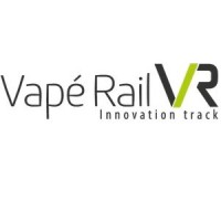 Vapé Rail International logo - Similar company to Secril
