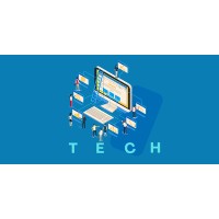 QUT The Emerging Coders Hub (TECH) logo - Similar company to Code Network