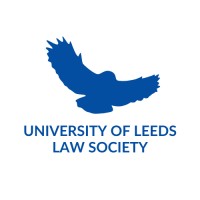 University of Leeds Law Society logo - Similar company to Active Future North West