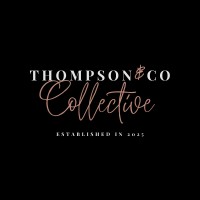 Thompson & Co Collective logo - Similar company to | Linkedin