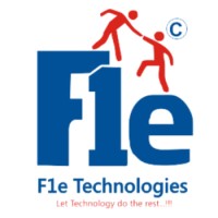 F1e Technologies logo - Similar company to Needrapid