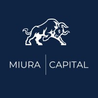 Miura Capital logo - Similar company to 1818 Private Client Group, Llc