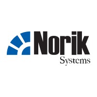 Norik Systems logo - Similar company to U-Centrix
