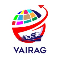 Vairag Logistics logo - Similar company to Vairag International