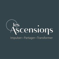 Les Ascensions logo - Similar company to Start Rh