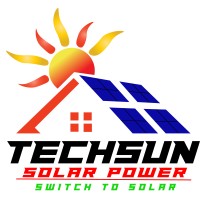 Techsun Solar Power logo - Similar company to Electrobeam Solar Llp