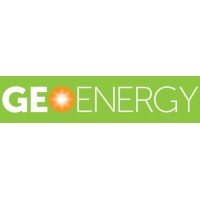 Geo Energy Resources logo - Similar company to Geoenergy