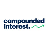 Compounded Interest logo - Similar company to Wright Wealth Management