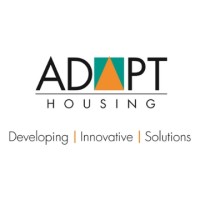 ADAPT Housing logo - Similar company to Hmw Group