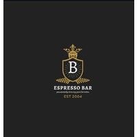 B Espresso Bar logo - Similar company to Cacao 70