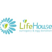 LifeHouse Egg Donation & Surrogacy logo - Similar company to Serable