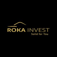 Roka Invest logo - Similar company to Ovef