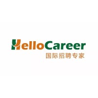 HelloCareer国际招聘 logo - Similar company to Hellocareer