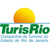 TurisRio - Companhia de Turismo do Estado do Rio de Janeiro logo - Similar company to Visit Rio