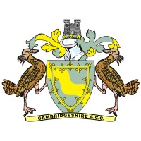 Cambridgeshire Cricket Board logo - Similar company to Cambridgeshire Cricket