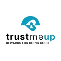TrustMeUp logo - Similar company to Aimped Ai