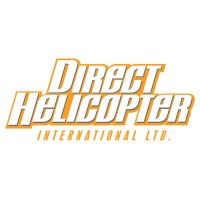 Direct Helicopter International Ltd. logo - Similar company to Acm Composites