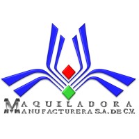 Maquiladora Manufacturera S.A de C.V logo - Similar company to Samas