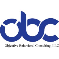Objective Behavioral Consulting LLC logo - Similar company to Applied Behavior And Learning Consultants